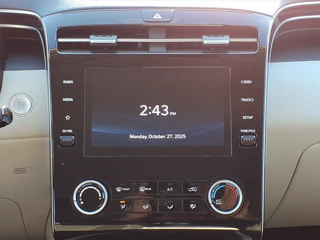 Used 2023 Hyundai Tucson SEL image 22