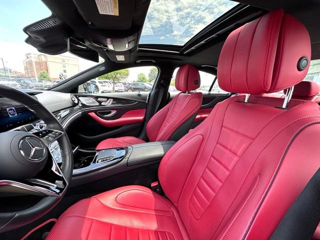 Used 2023 Mercedes-Benz CLS 450 4MATIC image 36