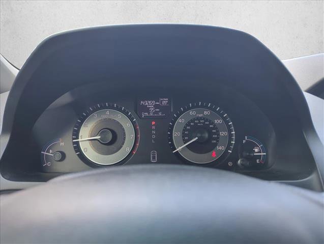 Used 2012 Honda Odyssey EX-L image 6