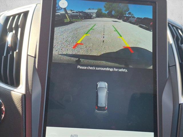 Used 2024 Ford Edge SEL w/ Convenience Package AWD/4WD image 15