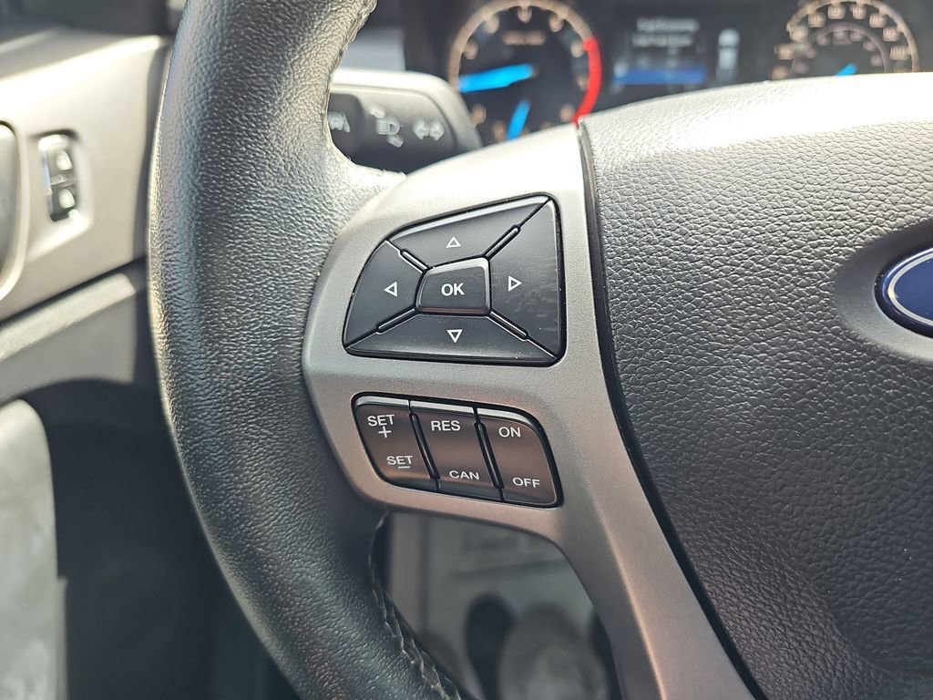 Used 2020 Ford Ranger XLT w/ Equipment Group 301A Mid image 21