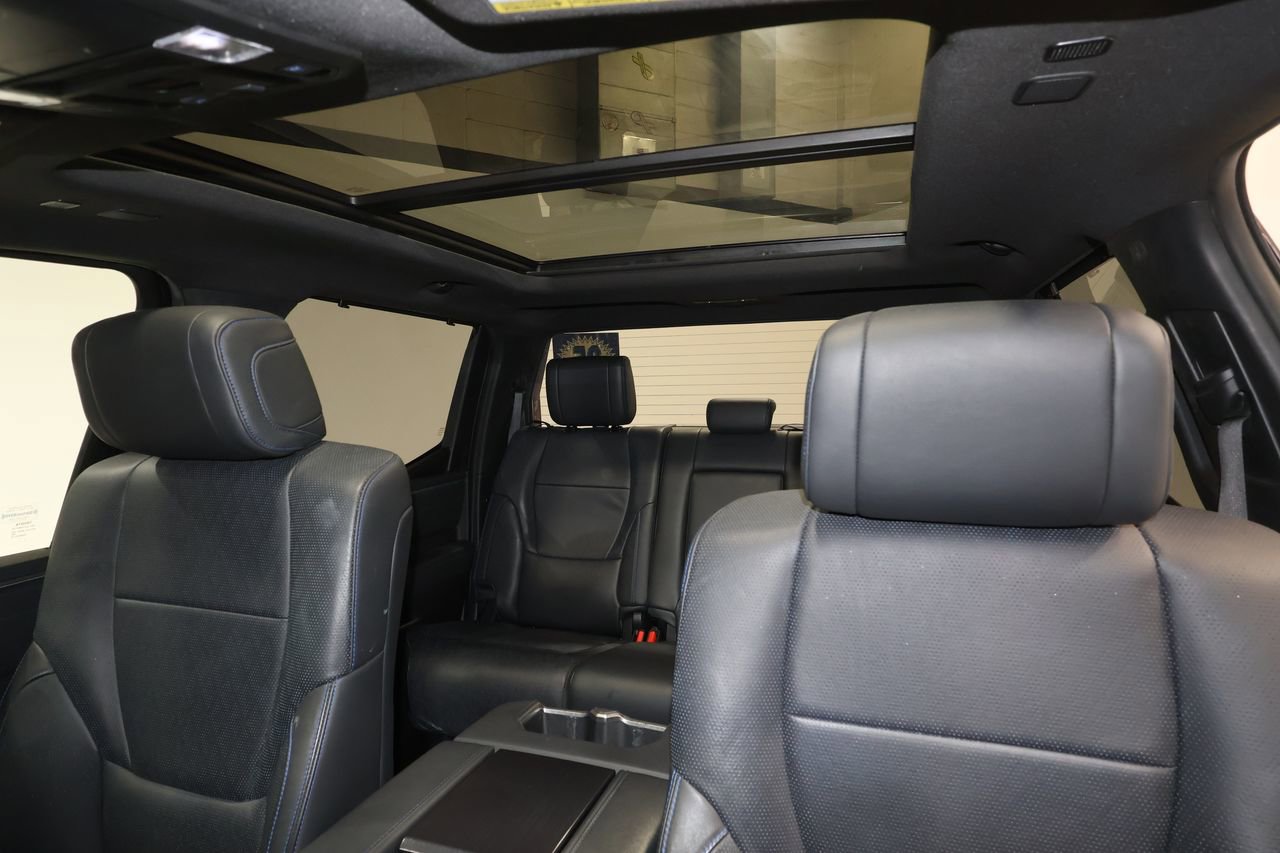 Used 2023 Toyota Tundra Platinum image 18