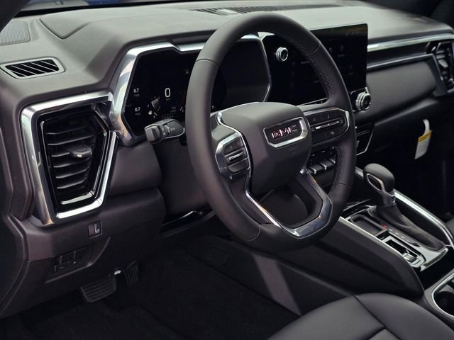 New 2026 GMC Canyon Elevation w/ Convenience Package RWD image 21