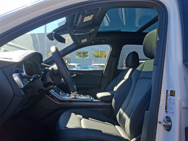 New 2026 Audi Q7 2.0T Premium AWD/4WD image 9