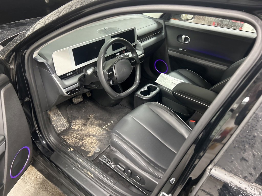 Certified 2023 Hyundai Ioniq 5 SEL image 6