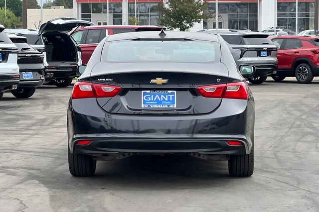 Used 2023 Chevrolet Malibu LT image 5