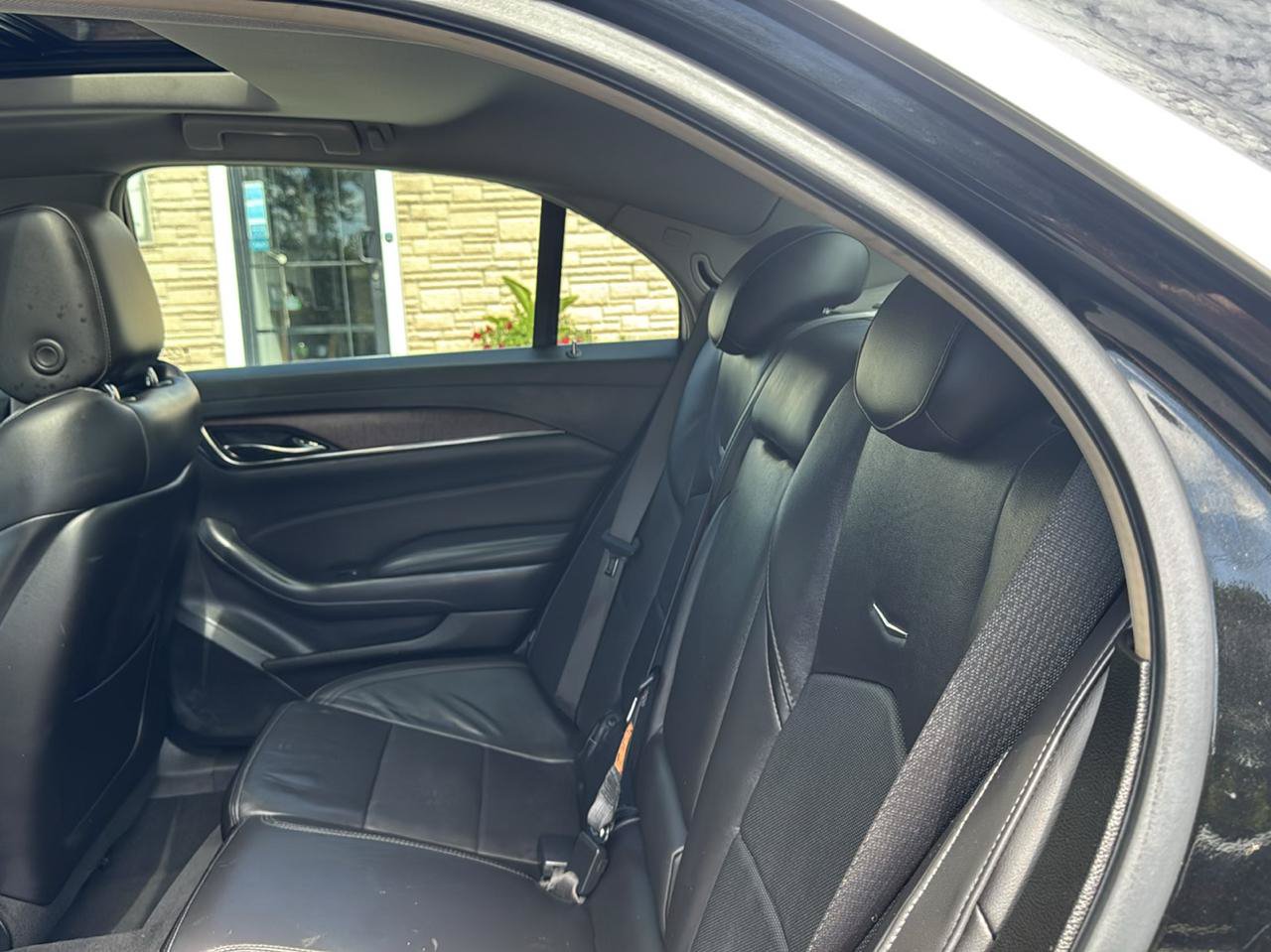 Used 2017 Cadillac CTS Luxury AWD/4WD image 37
