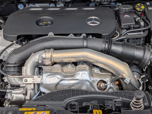 New 2026 Mercedes-Benz GLA 250 image 15