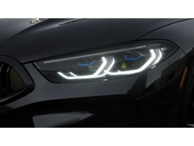 New 2026 BMW M850i xDrive Coupe AWD/4WD image 6