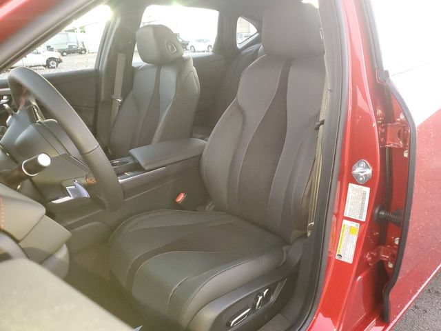 Certified 2021 Acura TLX w/ A-SPEC Pkg AWD/4WD image 11