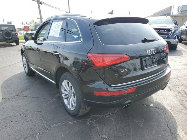 Used 2015 Audi Q5 2.0T Premium Plus image 5