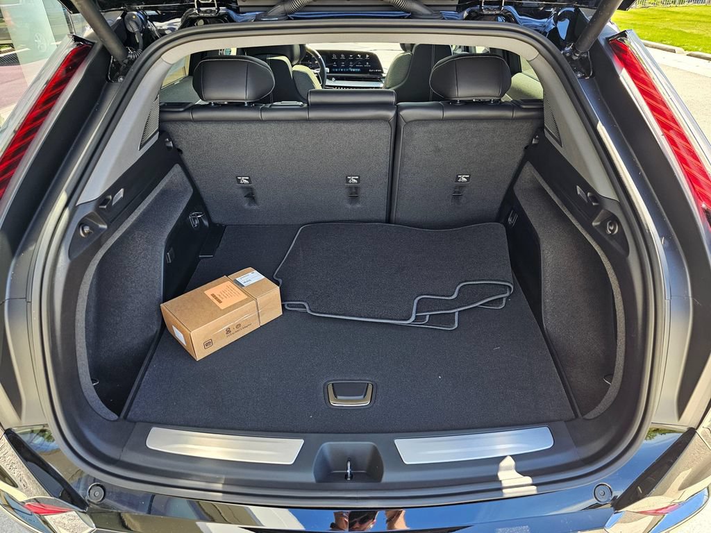 New 2026 Cadillac Optiq Sport 1 AWD/4WD image 13