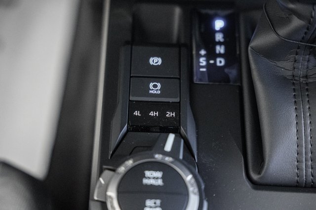 New 2026 Toyota Tacoma SR5 image 26