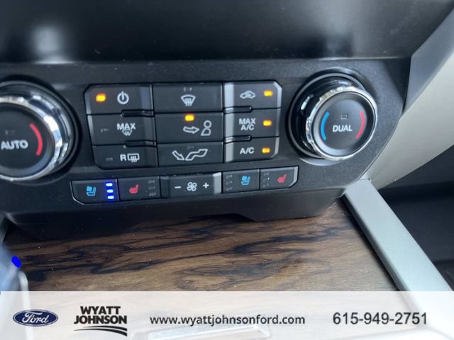 Used 2020 Ford F150 Lariat image 35