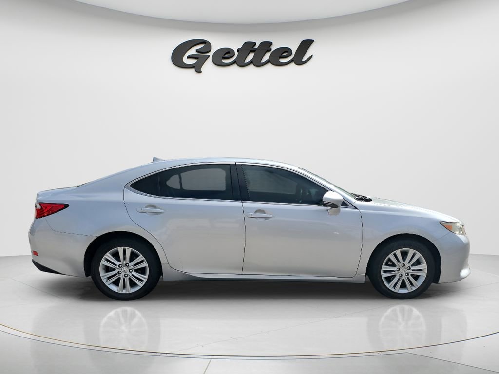 Used 2014 Lexus ES 350 w/ Premium Package image 3