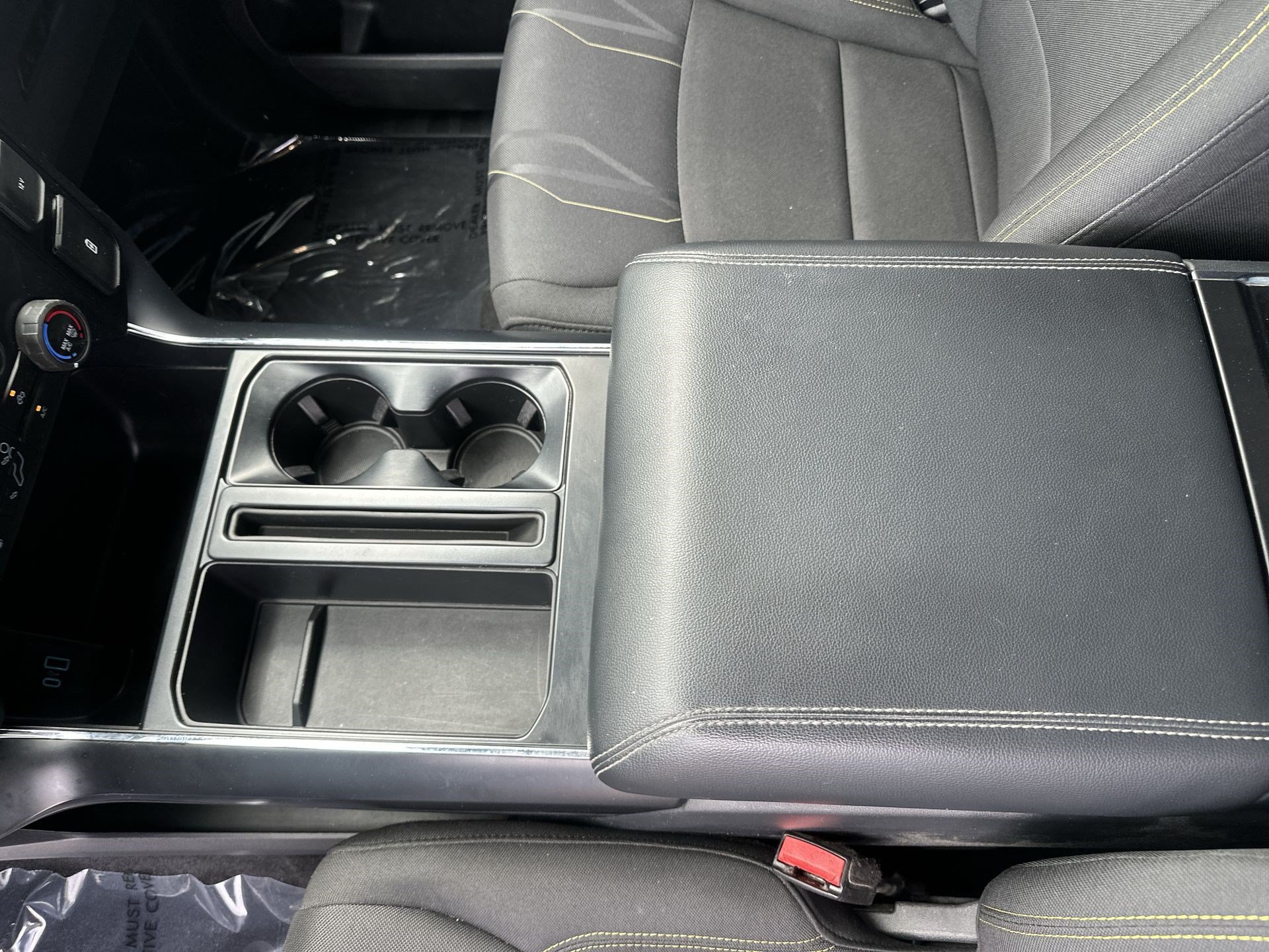 Used 2024 Ford F150 STX RWD image 21