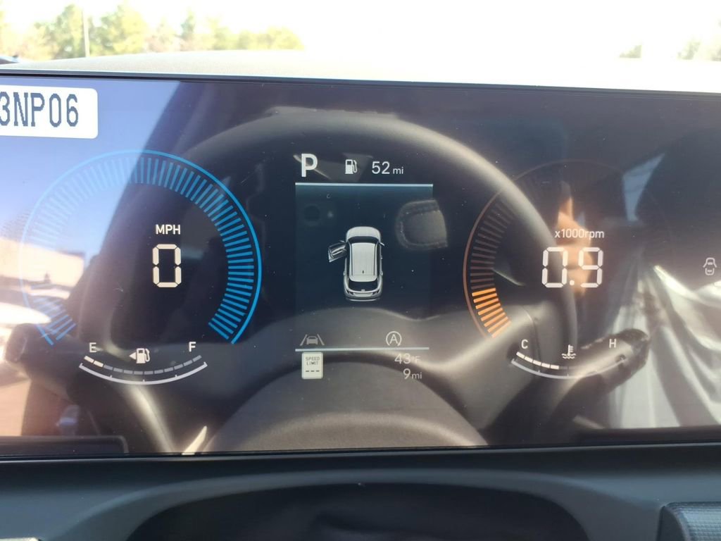 New 2026 Hyundai Tucson SEL image 30