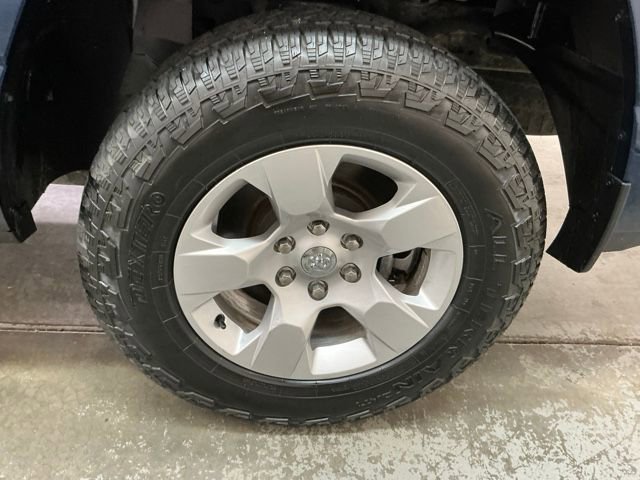 Used 2021 RAM 1500 Big Horn AWD/4WD image 12