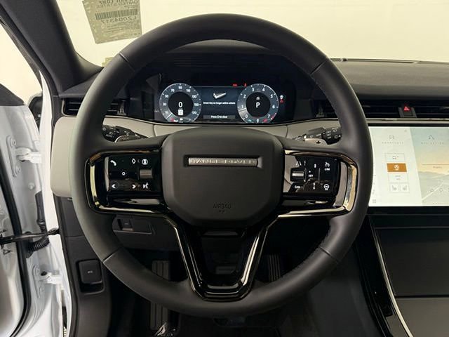 New 2026 Land Rover Range Rover Evoque S AWD/4WD image 34