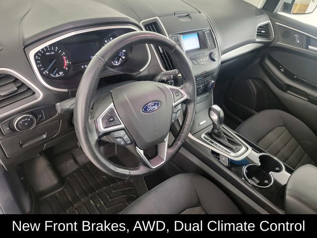 Used 2016 Ford Edge SEL image 12