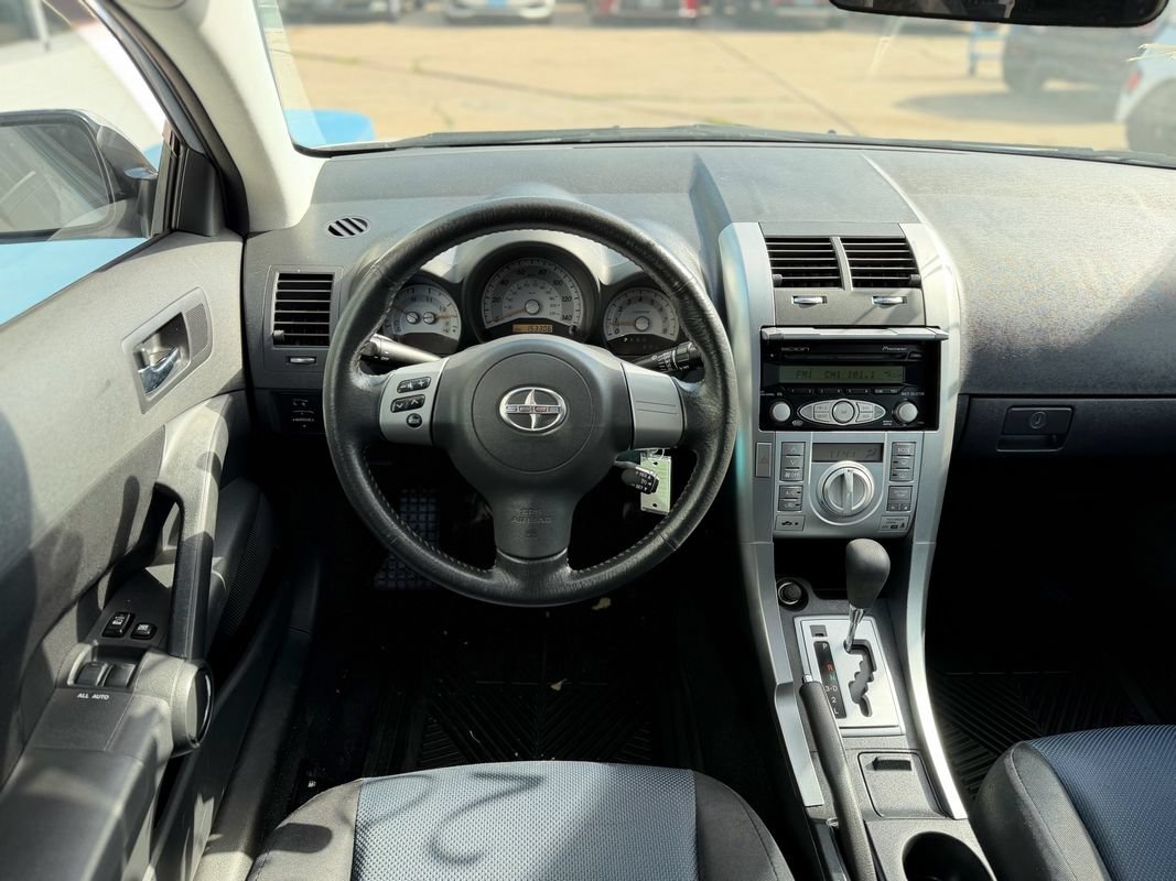 Used 2007 Scion tC FWD image 13