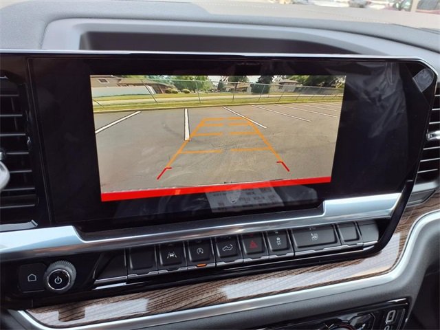 New 2026 Chevrolet Silverado 1500 LT image 13