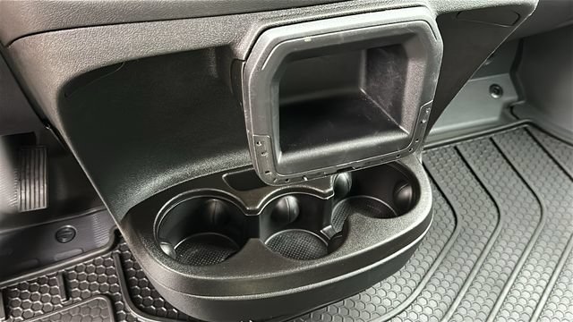Used 2023 RAM ProMaster 3500 w/ Interior LED Lighting Group FWD image 19