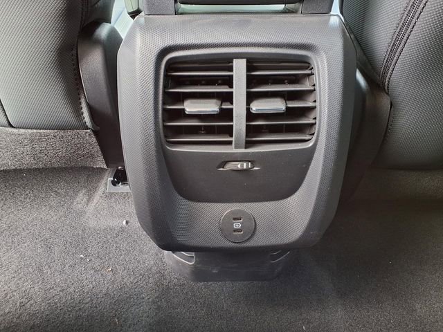 New 2026 Ford Mustang Mach-E Select w/ Interior Protection Package image 7