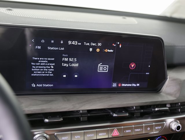 Certified 2025 Kia Telluride EX X-Line image 19