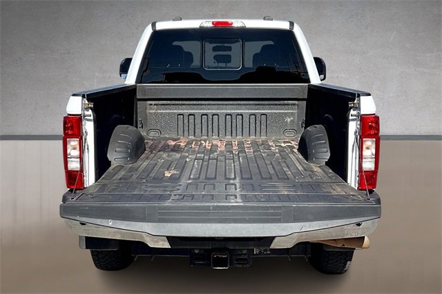 Used 2022 Ford F350 Lariat w/ Lariat Value Package image 28