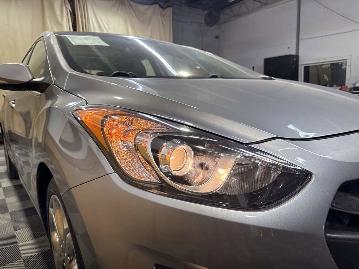 Used 2013 Hyundai Elantra GT w/ Style Pkg image 7