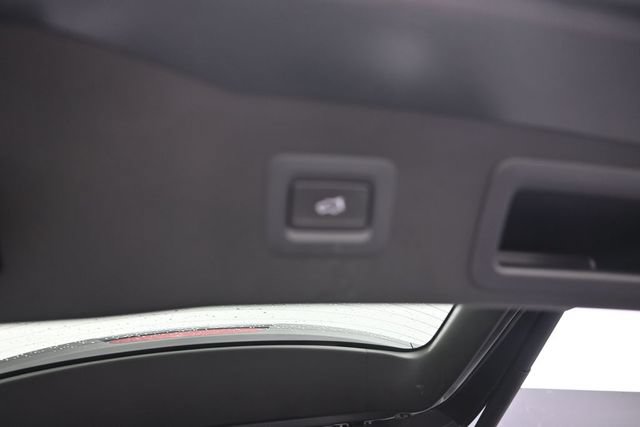 Certified 2023 MAZDA CX-5 AWD 2.5 S w/ Premium Package image 15