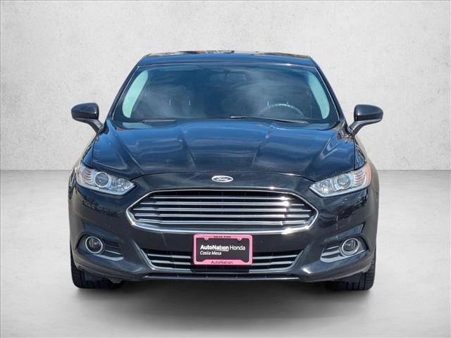 Used 2016 Ford Fusion S w/ Equipment Group 101A image 2