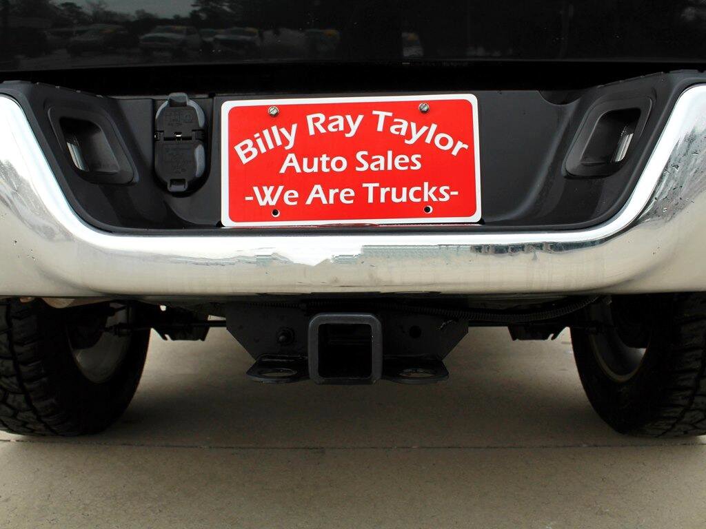 Used 2018 RAM 1500 Big Horn image 32