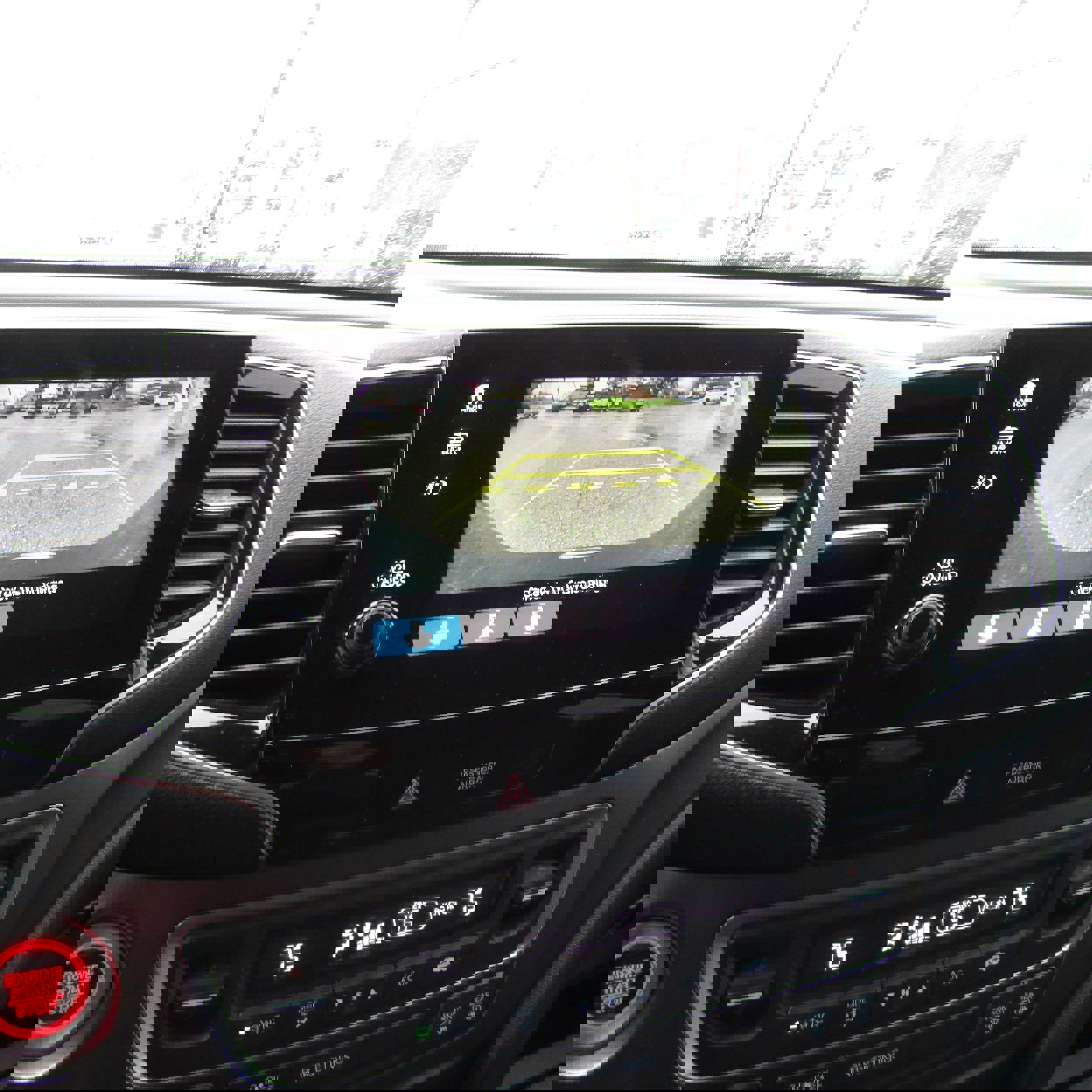 Used 2021 Honda Passport Sport image 18