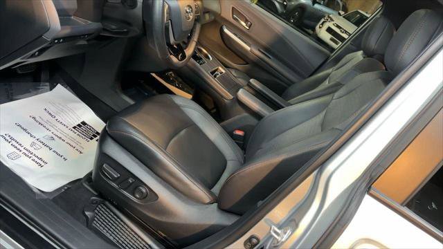Certified 2022 Toyota Sienna XSE image 30