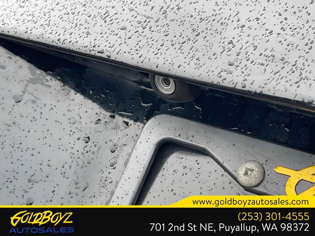 Used 2015 Honda Civic Si image 35