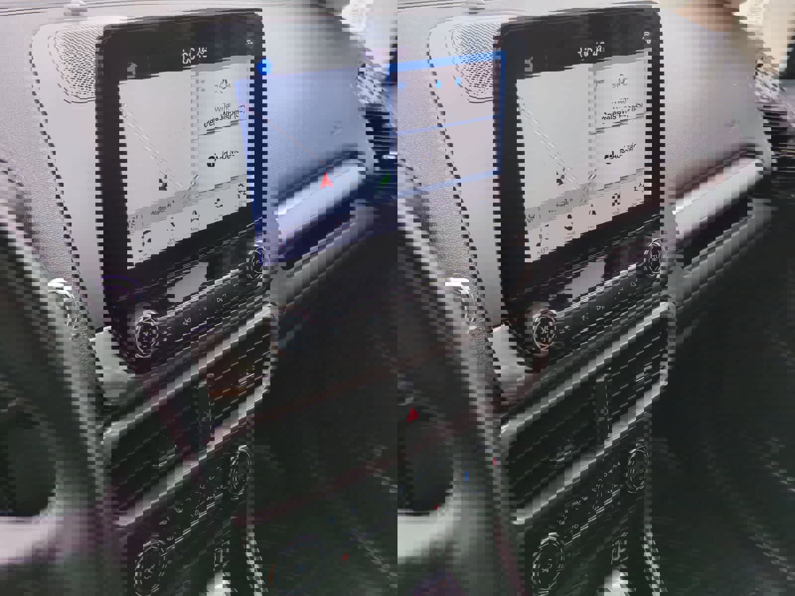 Used 2019 Ford EcoSport SE w/ SE Convenience Package AWD/4WD image 29