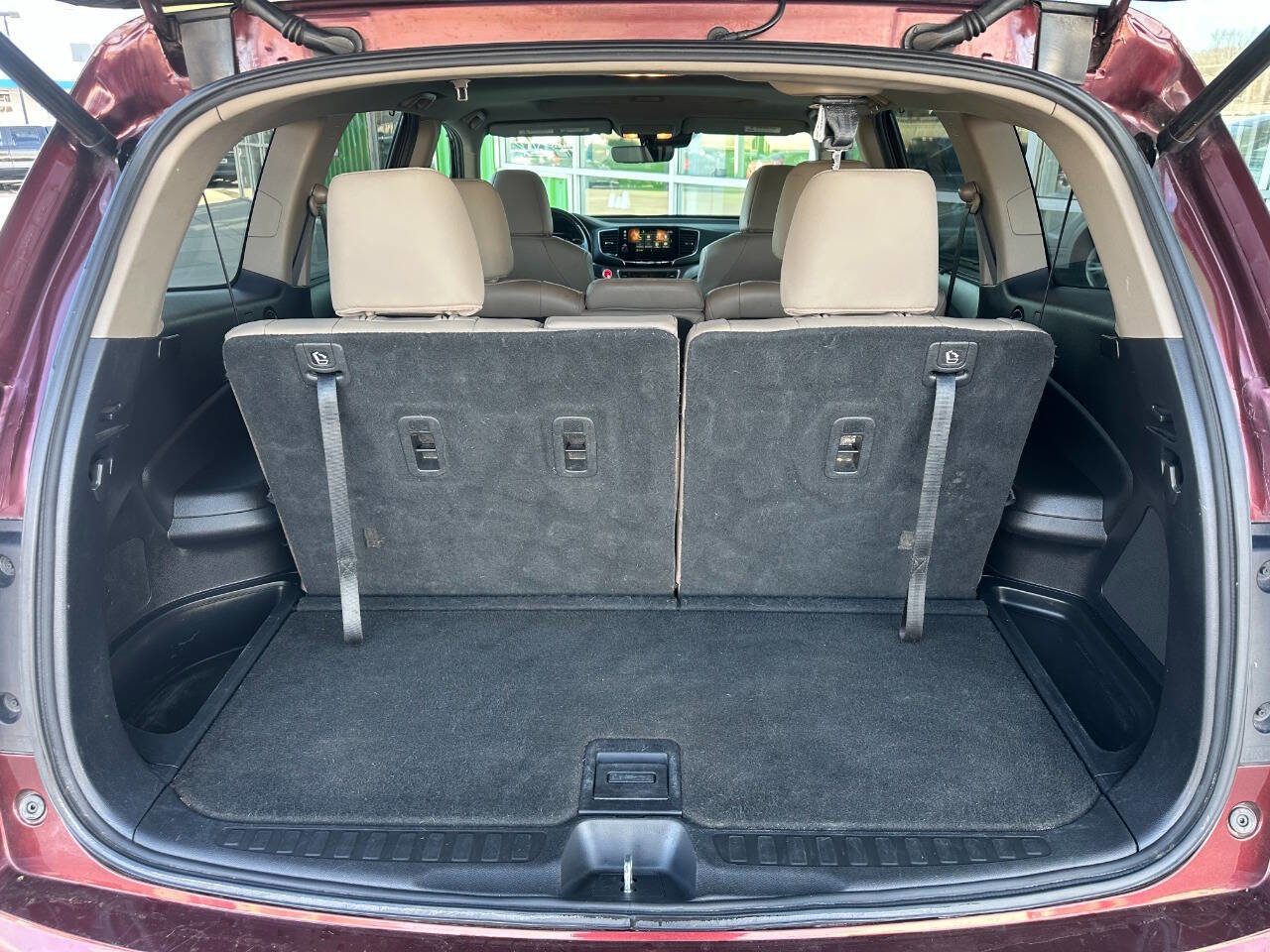 Used 2019 Honda Pilot EX-L image 14
