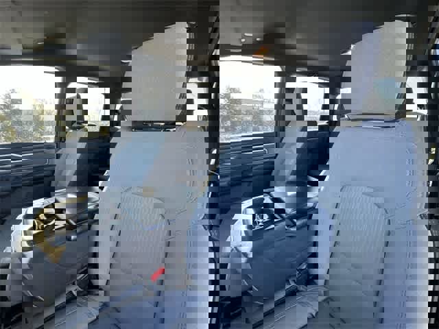 Used 2022 RAM 1500 Big Horn image 14