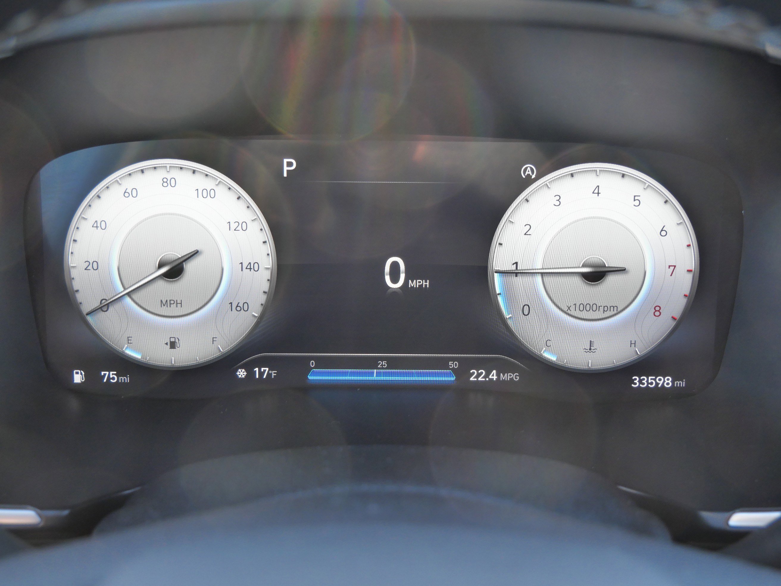 Certified 2023 Hyundai Santa Fe SEL w/ Premium Package image 22