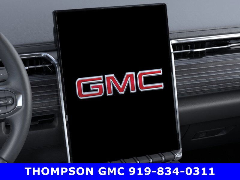 New 2026 GMC Sierra EV Denali image 20