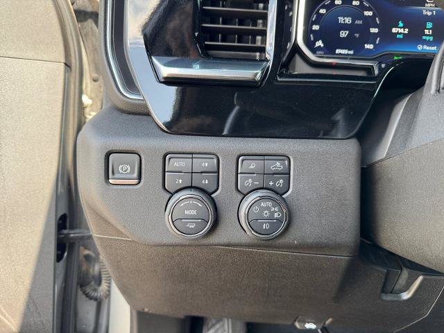 Used 2025 Chevrolet Silverado 2500 LT w/ All Star Edition AWD/4WD image 22