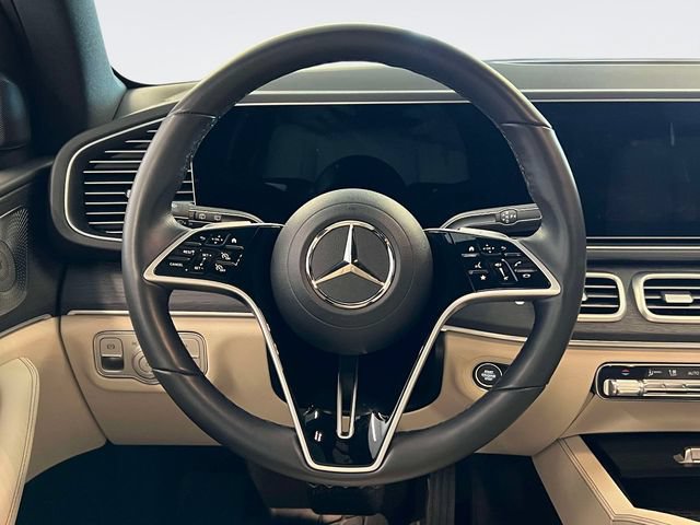 Certified 2026 Mercedes-Benz GLE 350 4MATIC image 14