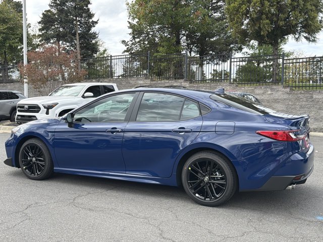 Used 2026 Toyota Camry SE w/ Convenience Package image 8