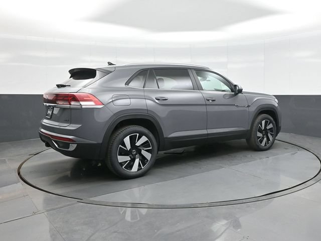 New 2026 Volkswagen Atlas Cross Sport SE AWD/4WD image 7
