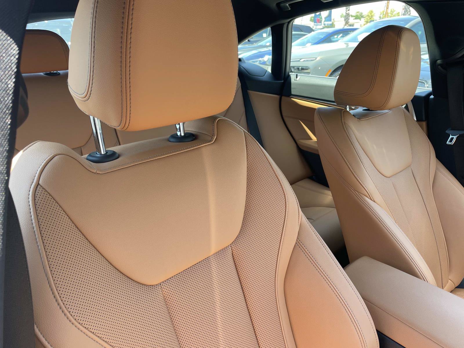 Certified 2023 BMW i4 eDrive40 w/ Premium Package RWD image 26