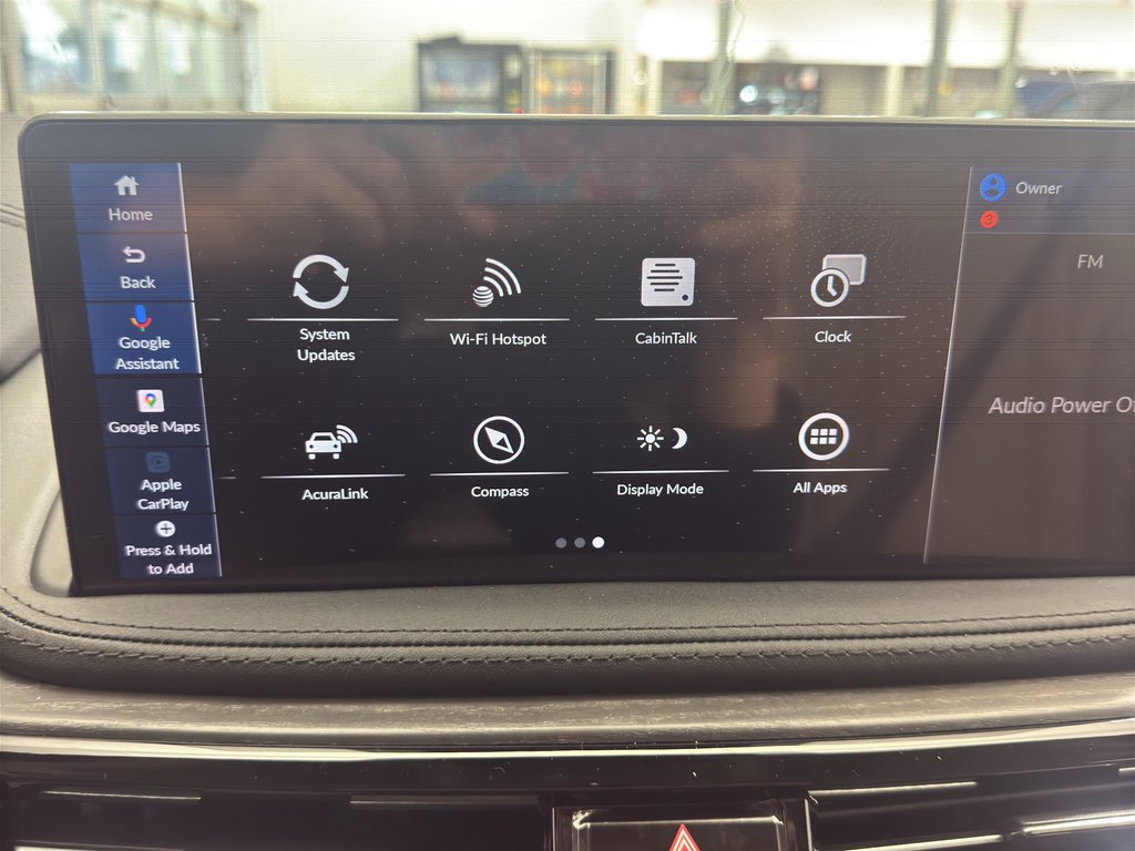 New 2026 Acura MDX SH-AWD w/ Advance Package image 18