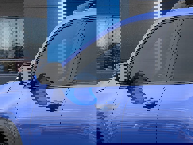 New 2026 Chevrolet Equinox RS AWD/4WD image 36