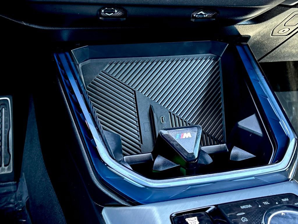 Used 2025 BMW X3 M50 AWD/4WD image 23